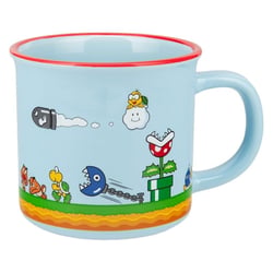 Nintendo - Mug Super Mario 350 ml - Paladone Products
