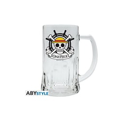 ONE PIECE - Chope Skull Luffy