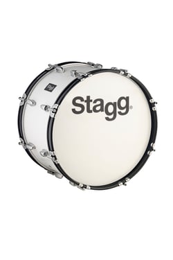 STAGG GROSSE CAISSE PARADE 20'