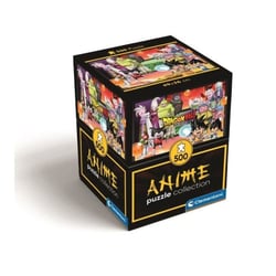 Puzzle 500 pièces - Dragon Ball Daima - CLEMENTONI