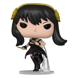 Spy x Family - Figurine POP! Yor Forger 9 cm - Funko