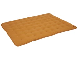 Tapis de parc Pure Ochre Spice - Little Dutch
