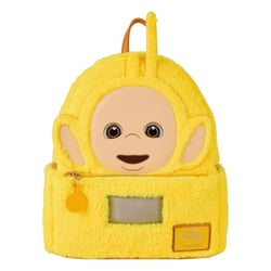 Teletubbies - Mini sac à dos Laa-Laa By Loungefly