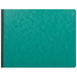 Piqûre 29,7x38cm à tête paresseuse 32 colonnes sur 2 pages - 35 lignes - 80 pages - Couleurs assorties - Exacompta