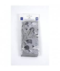 Trousse avec 5 crochets Collection Mouton - DMC