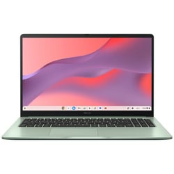 ASUS Ordinateur Portable  Chromebook CX1505 : Chrome OS - 15,6 FHD - Intel N50 - RAM 8Go - 128Go eMMC