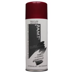 Spray de peinture - fruits rouges - Amt