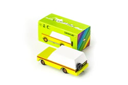Voiture Everglades Mule
