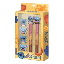 Lilo & Stitch - Set d'écriture 6 pièces Lilo & Stitch