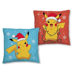 Pokémon - Coussin Pokémon 40 x 40 cm - Halantex