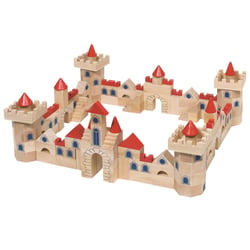 Château de construction 145 pcs - Goki