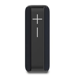 Enceinte Bluetooth Portable 10W Son Puissant Basse Profonde TWS FM TF Outdoor Noir YONIS