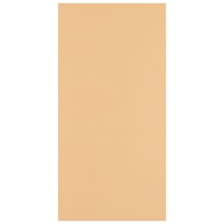 Papier cartonné Florence - Lin - M20829 - 100 feuilles - Parchemin - 27 x 13,5 cm - 250 g/m²