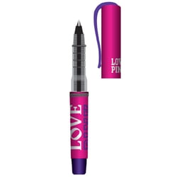 Stylo Love Pink