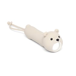 Lampe torche animaux en silicone pour enfants