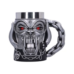 Motorhead - Chope Warpig 15 cm