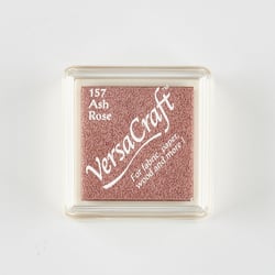 Encreur ash rose mini Versacraft - Tsukineko