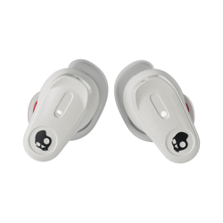 Écouteurs intra-auriculaires sans fil - Skullcandy - Method 360 ANC - Bluetooth - Blanc