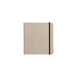 Carnet Goldline 30x30cm 32F 180G couleur naturelle Clairefontaine