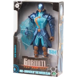 Figurine articulée -  avec arme Modele Eau - 27 cm - a partir de 4 ans - GRV064