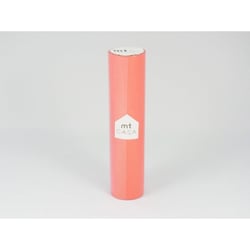 Masking Tape - Masking Tape MT Casa 20 cm Uni orange