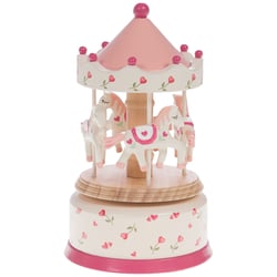 Carrousel Amadeus Les Petits