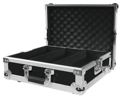ROADINGER Boitier cd pro noir