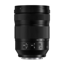 PANASONIC Objectif Lumix S 24-105mm f/4 Macro OIS
