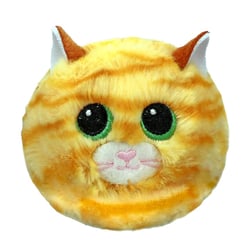 beanie bouncers - purry le chat - Ty