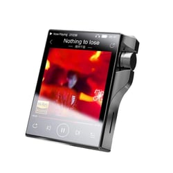 Lecteur MP3 Hifi Bluetooth Écran IPS 32GB Son Stéréo Décodage DSD256 YONIS