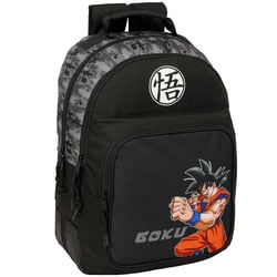 Sac à Dos Dragon Ball Z Goku 42 CM - 2 compartiments