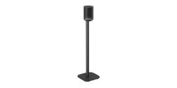 Vogel's SFS 4113 Noir - Pied d'Enceinte pour Sonos Era 100 (la pièce)