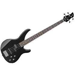 TRBX 204 Galaxy Black Yamaha