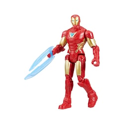 Avengers Epic Hero Series - Figurine Iron Man 10 cm