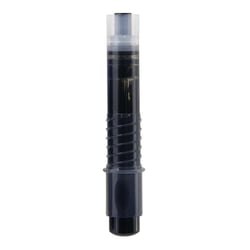 Lot de 12 recharges pour marqueur effaçable - PILOT - V BOARD MASTER S - Noir
