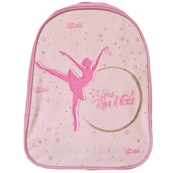 Sac à bretelles ballerine