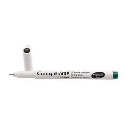 Graph'It - Marqueur Fine liner Graph'it 0,5 Vert