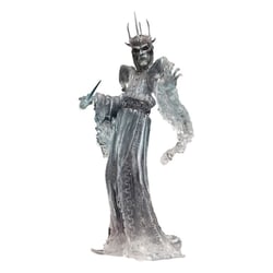 Le Seigneur des Anneaux - Figurine Mini Epics The Witch-King of the Unseen Lands Limited Edition 19 cm - Weta Workshop