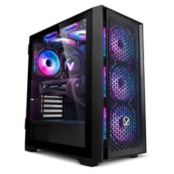 Vibox VIII-175 PC Gamer • i9 12900KF 5,2 GHz • RTX 5070 12 Go • 32 Go RAM • 1 To SSD • Windows 11 • WiFi