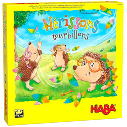 Jeu Hérissons tourbillon - Haba
