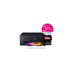 Imprimante photo Epson Ecotank ET-8550 ECOTANK ET-8550