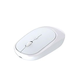 Souris Ergonomique 4 Boutons 1600DPI USB Rechargeable Silencieuse Pour Bureau YONIS