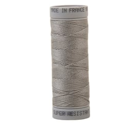 Fil super résistant polyester 50m - Gris pluie C613