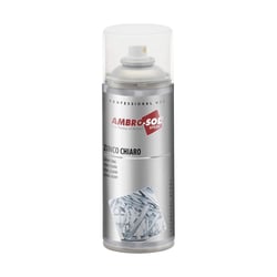 Spray aérosol - Zinc Clair 400ml - Ambro-Sol