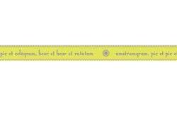 Masking tape amstragram ARTEMIO 10m