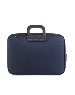 Mallette Bombata Nylon 2.0 15'' - Navy