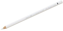 Crayon aquarellable Faber-Castell Albrecht Dürer - Blanc - Lot de 6