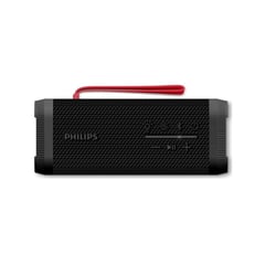 Enceinte Nomade Bluetooth Noir - Philips TAS2000