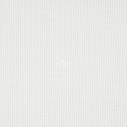 Toile Aïda à broder - 100% coton - 5,5pts/cm - 50x61cm - Blanc - DMC