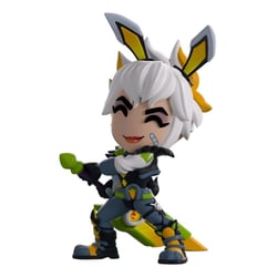 League of Legends - Figurine Anima Squad Miss Riven 10 cm - Youtooz